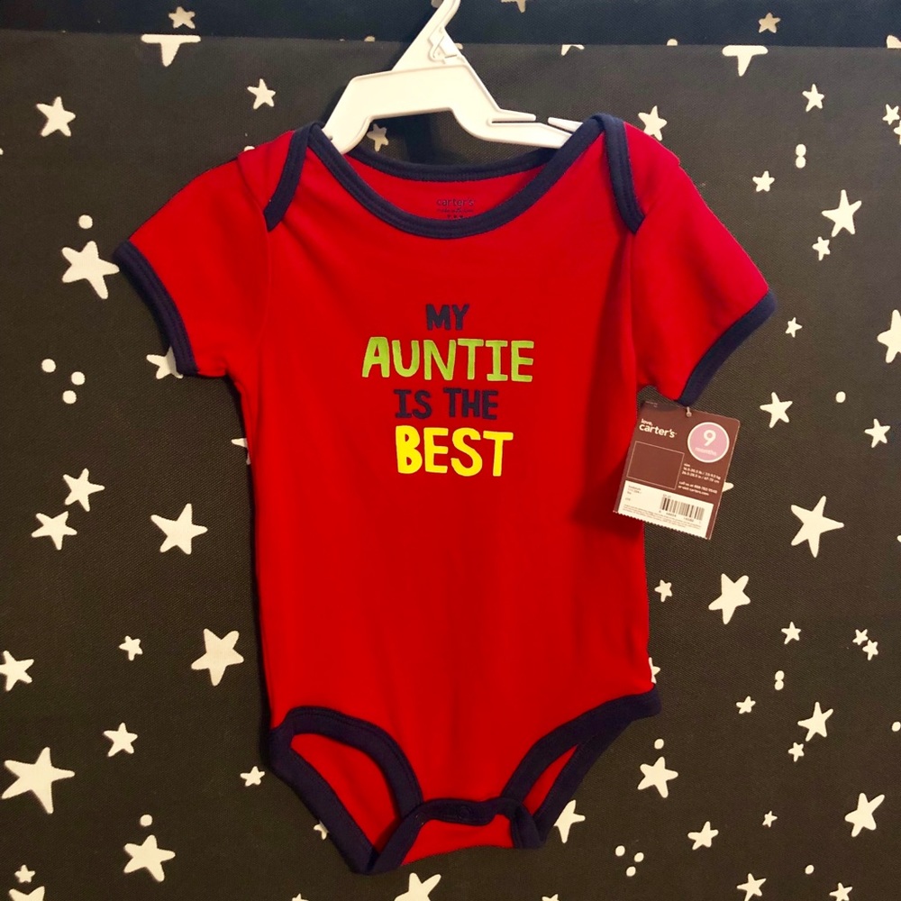 3 piece boys outfit lot, 9 months